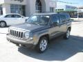Mineral Gray Metallic - Patriot Sport Photo No. 1