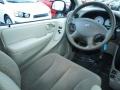 Marine Blue Pearl - Grand Caravan SXT Photo No. 11
