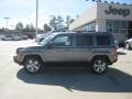 Mineral Gray Metallic - Patriot Sport Photo No. 2