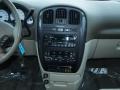 Marine Blue Pearl - Grand Caravan SXT Photo No. 12