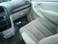 Marine Blue Pearl - Grand Caravan SXT Photo No. 13