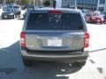 Mineral Gray Metallic - Patriot Sport Photo No. 4