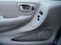 Marine Blue Pearl - Grand Caravan SXT Photo No. 15