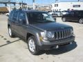 Mineral Gray Metallic - Patriot Sport Photo No. 7