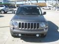 Mineral Gray Metallic - Patriot Sport Photo No. 8