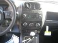 Mineral Gray Metallic - Patriot Sport Photo No. 9