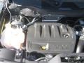 Mineral Gray Metallic - Patriot Sport Photo No. 21