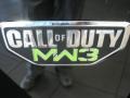 2012 Jeep Wrangler Unlimited Call of Duty: MW3 Edition 4x4 Marks and Logos