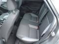 2012 Sterling Grey Metallic Ford Focus SE 5-Door  photo #13