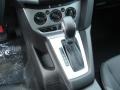 2012 Sterling Grey Metallic Ford Focus SE 5-Door  photo #18