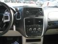 2012 Dark Charcoal Pearl Dodge Grand Caravan SE  photo #9