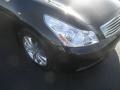 Black Obsidian - G 35 Journey Sedan Photo No. 2