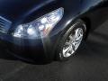 Black Obsidian - G 35 Journey Sedan Photo No. 4