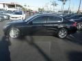 Black Obsidian - G 35 Journey Sedan Photo No. 6