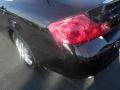 Black Obsidian - G 35 Journey Sedan Photo No. 8