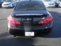 Black Obsidian - G 35 Journey Sedan Photo No. 9