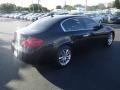 Black Obsidian - G 35 Journey Sedan Photo No. 10