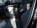 Black Obsidian - G 35 Journey Sedan Photo No. 16