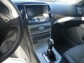 Black Obsidian - G 35 Journey Sedan Photo No. 17