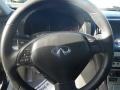 Black Obsidian - G 35 Journey Sedan Photo No. 18