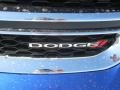 2012 Blue Streak Pearl Dodge Avenger SE  photo #23