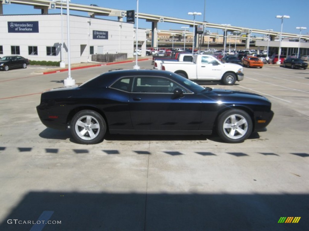 Used 2011 Dodge Challenger Pricing - Edmunds.com