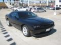 2012 Blackberry Pearl Dodge Challenger SXT  photo #7