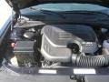 2012 Blackberry Pearl Dodge Challenger SXT  photo #18