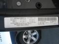 2012 Blackberry Pearl Dodge Challenger SXT  photo #21