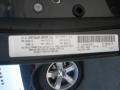 Blackberry Pearl - Challenger SXT Photo No. 21