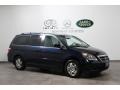 2006 Midnight Blue Pearl Honda Odyssey EX  photo #1