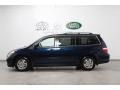 2006 Midnight Blue Pearl Honda Odyssey EX  photo #2