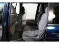 2006 Midnight Blue Pearl Honda Odyssey EX  photo #17