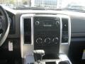 2012 Saddle Brown Pearl Dodge Ram 1500 Lone Star Quad Cab  photo #9