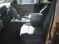 2012 Saddle Brown Pearl Dodge Ram 1500 Lone Star Quad Cab  photo #12