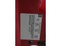 Berry Red - Aura XE Photo No. 29