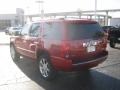 Crystal Red Tintcoat - Escalade Luxury Photo No. 2