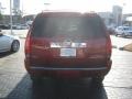 Crystal Red Tintcoat - Escalade Luxury Photo No. 3