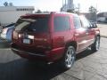 Crystal Red Tintcoat - Escalade Luxury Photo No. 4