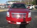 Crystal Red Tintcoat - Escalade Luxury Photo No. 7