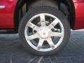 Crystal Red Tintcoat - Escalade Luxury Photo No. 21