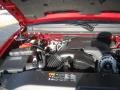 Crystal Red Tintcoat - Escalade Luxury Photo No. 22