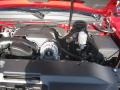 Crystal Red Tintcoat - Escalade Luxury Photo No. 23