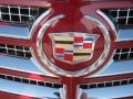 Crystal Red Tintcoat - Escalade Luxury Photo No. 24