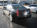 Black Raven - CTS 3.6 Sedan Photo No. 2