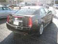 Black Raven - CTS 3.6 Sedan Photo No. 4