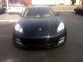 Basalt Black Metallic - Panamera 4S Photo No. 3