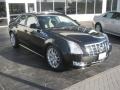 Black Raven - CTS 3.6 Sedan Photo No. 5
