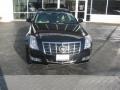 Black Raven - CTS 3.6 Sedan Photo No. 6