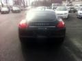 Basalt Black Metallic - Panamera 4S Photo No. 8